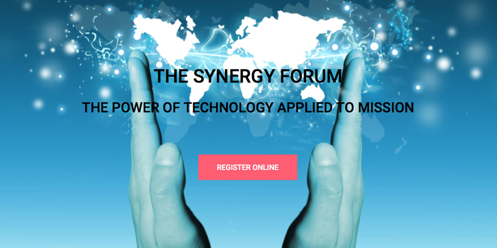 The Synergy Forum 2015