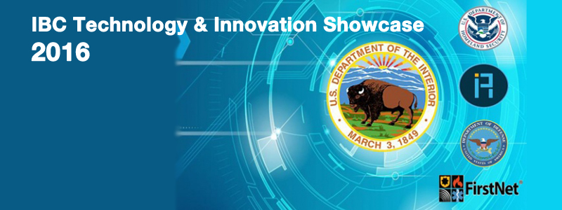 IBC Technology & Innovation Showcase – Apr 21